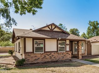 5135 E Evergreen St UNIT 1255, Mesa, AZ 85205
