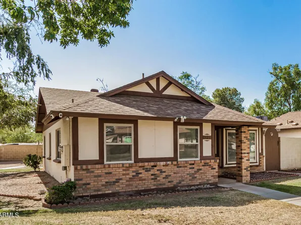 5135 E EVERGREEN Street #1255, Mesa, AZ 85205