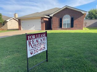 2703 86th St, Lubbock, TX 79423