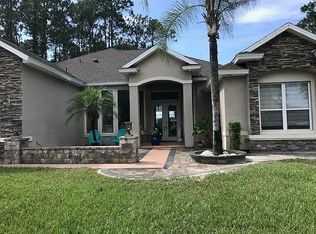 164 Laramie Dr, Palm Coast, FL 32137