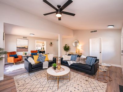3143 White Rose Way, Henderson, NV, 89014