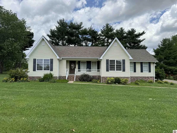 309 Troon Dr, Princeton, KY 42445