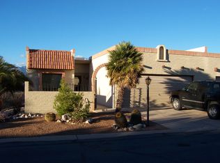 9463 E Shiloh St, Tucson, AZ 85710
