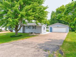 11054 Allen St, Hewitt, WI 54441
