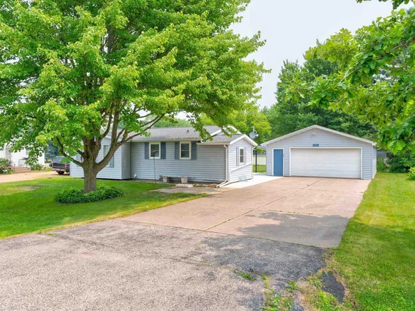 11054 ALLEN STREET, Hewitt, WI 54441