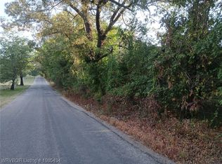 TRACT 1 Orchard Ln, Spiro, OK 74959