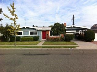 500 S Fann St, Anaheim, CA 92804