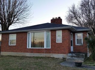 2321 N Laurel Rd, London, KY 40741
