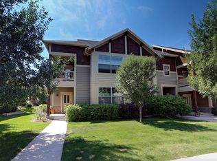 781 Montgomerie Cir, Eagle, CO 81631