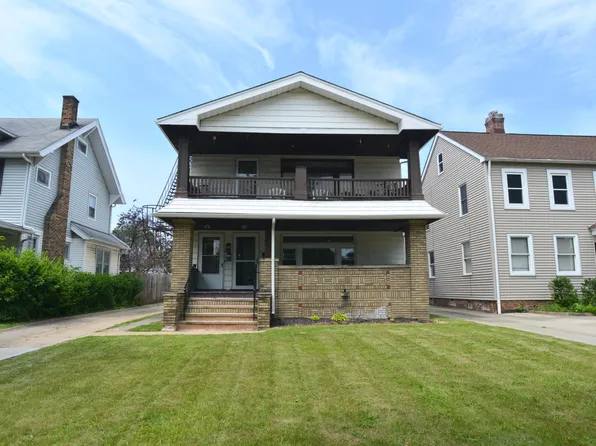 3820 W 157th St #3, Cleveland, OH 44111