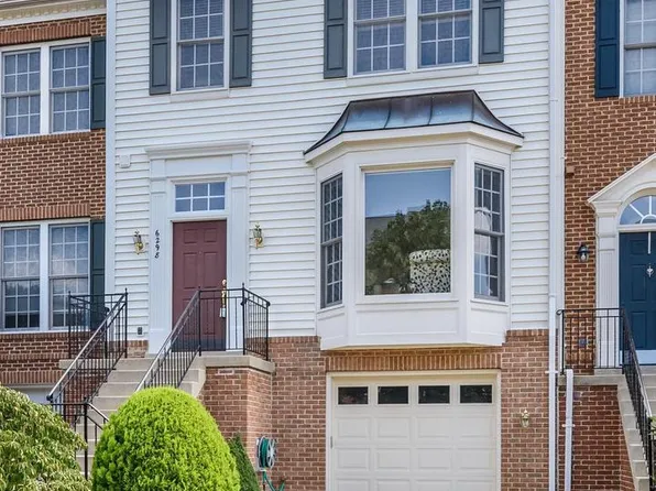 6298 Levi Ct, Springfield, VA 22150