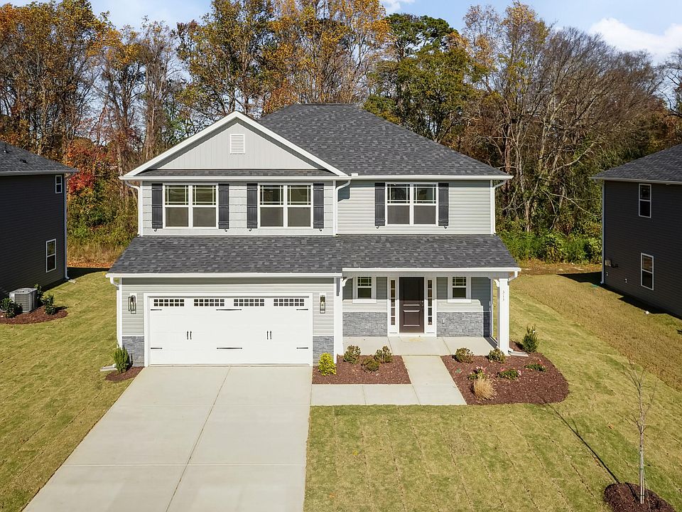 1st image of 300 New Twin Branch Ct