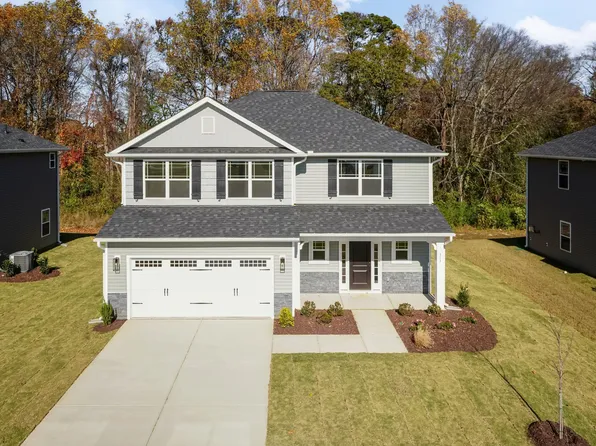 300 New Twin Branch Ct, Smithfield, NC 27577