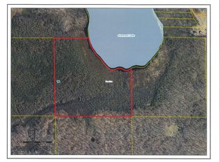 No Name Road Govt Lot 3 #S10-T35, Hawkins, WI 54530