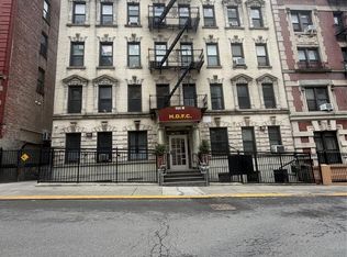504 W 139th Street #15, New York, NY