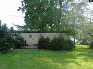 1468 Blacksgate E, Newberry, SC 29127