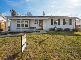 2021 Colebrooke Dr, Temple Hills, MD 20748