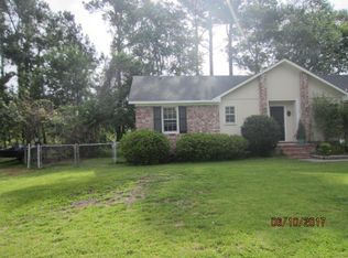 115 Mary Ann Dr, Summerville, SC 29483