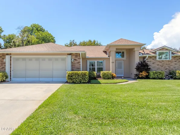 102 Old Sunbeam Dr, South Daytona, FL 32119