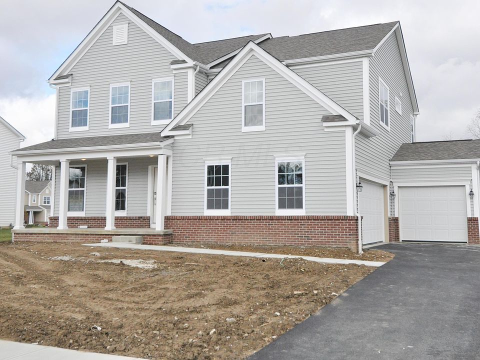 1st image of 3423 Bislett Ct Lot 2522