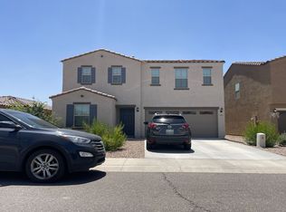1357 W Pinkley Ave, Coolidge, AZ 85128