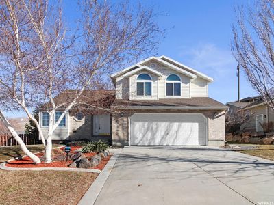 2735 S 725 W, Perry, UT, 84302