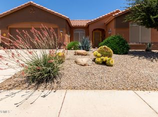 15350 W Domingo Ln, Sun City West, AZ 85375