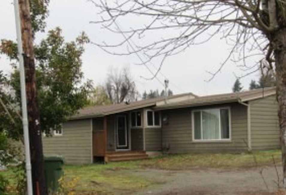 Property Front View