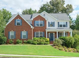 225 Amicalola Way, Jonesboro, GA 30236