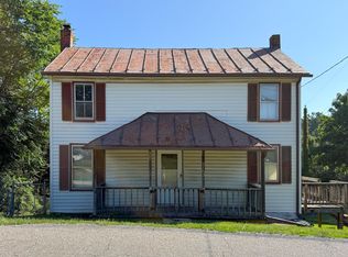 2163 Raphine Rd, Raphine, VA 24472