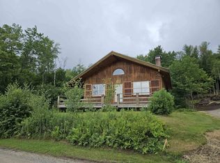 3422 Stinson Lake Rd, Rumney, NH 03266