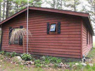 1510 Devries Dr, Gladwin, MI 48624