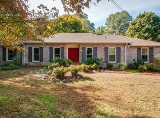 6041 Frontier Ln, Nashville, TN 37211