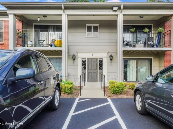 8 Dupont Way APT 6, Saint Matthews, KY 40207