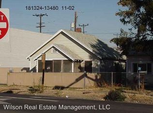 211 N Pierce Ave, Yakima, WA