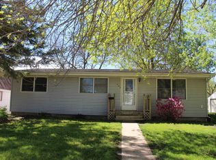 508 E 12th St, Spencer, IA 51301