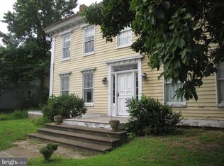 148 Main St, Preston, MD 21655