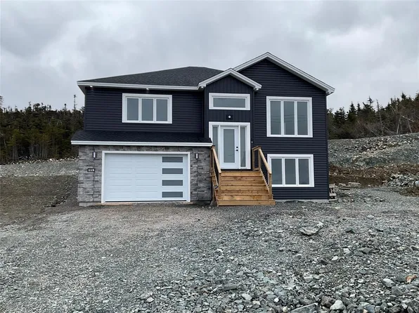 115 Sgt Donald Lucas Drive, Paradise, NL A1L4L3