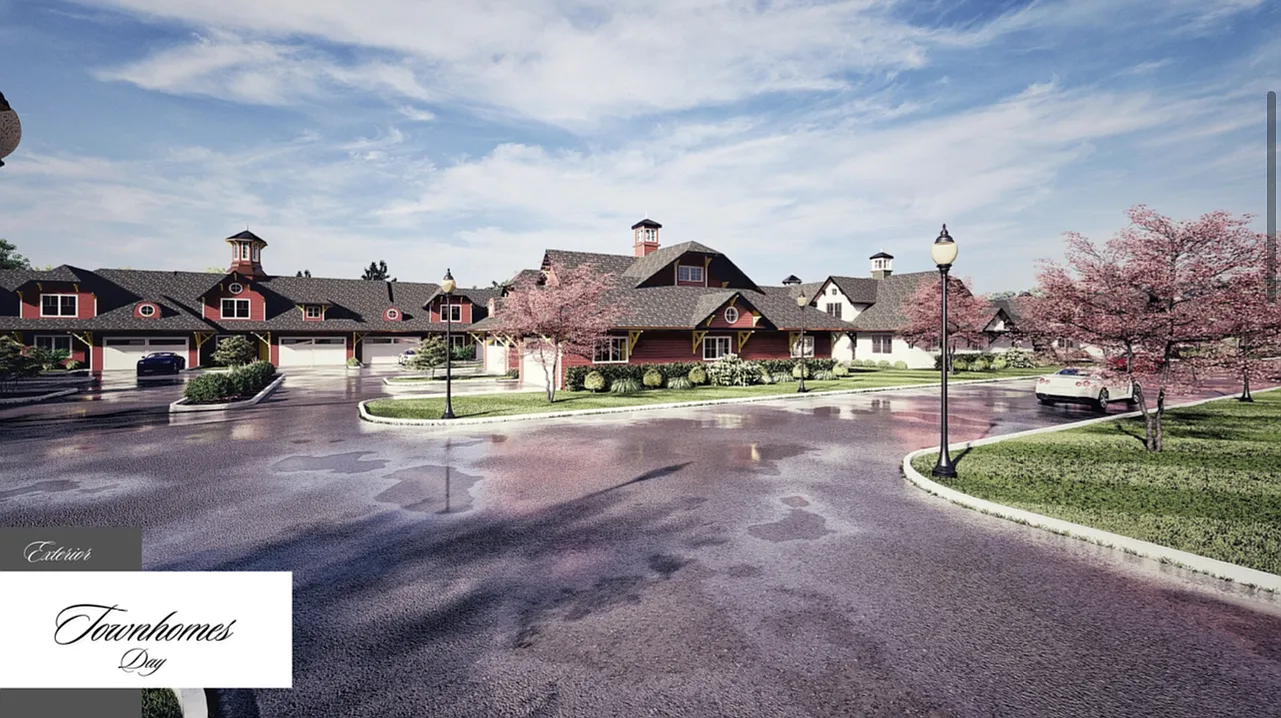 3 bed, 2.5 bath, 2400 sqft, $3,800 — Photo 1