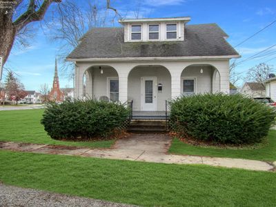 819 Baker St, Fremont, OH, 43420