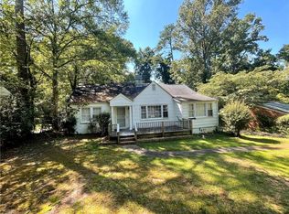 1221 Cahaba Dr SW, Atlanta, GA 30311