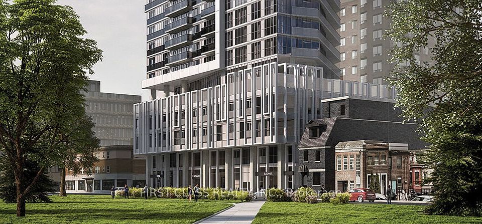 1st image of 77 Mutual St #1809