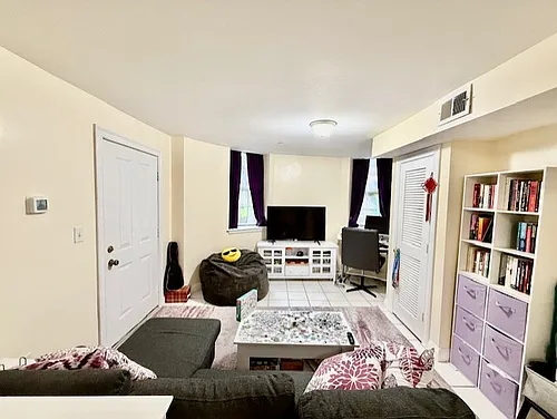 34 Mount Vernon St #G Photo 1