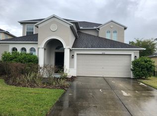 4142 Warwick Hills Dr, Zephyrhills, FL 33543