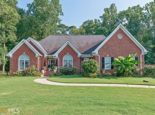 1113 Brookfield Dr SE, Conyers, GA 30013