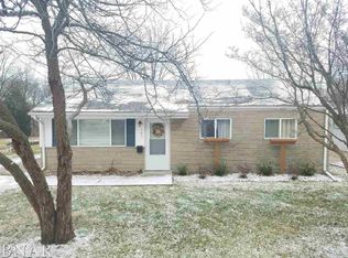 101 W Lincoln St, Normal, IL 61761