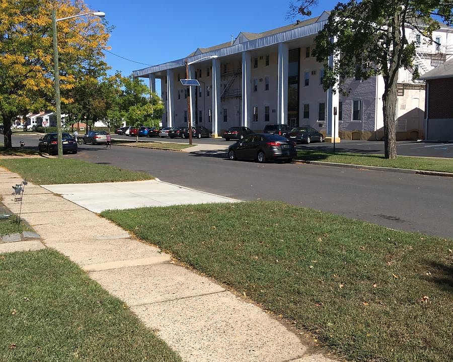 Welcome to Mansion House