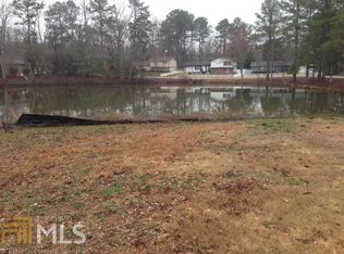 2045 SE Lakeridge Dr #B/1, Conyers, GA 30094