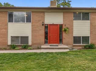 613 W 175 N, Layton, UT 84041