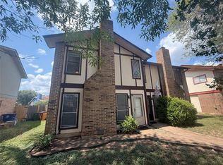 6016 Westcreek Dr APT A, Austin, TX 78749